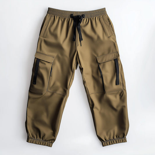 Heritage Cargo Pants